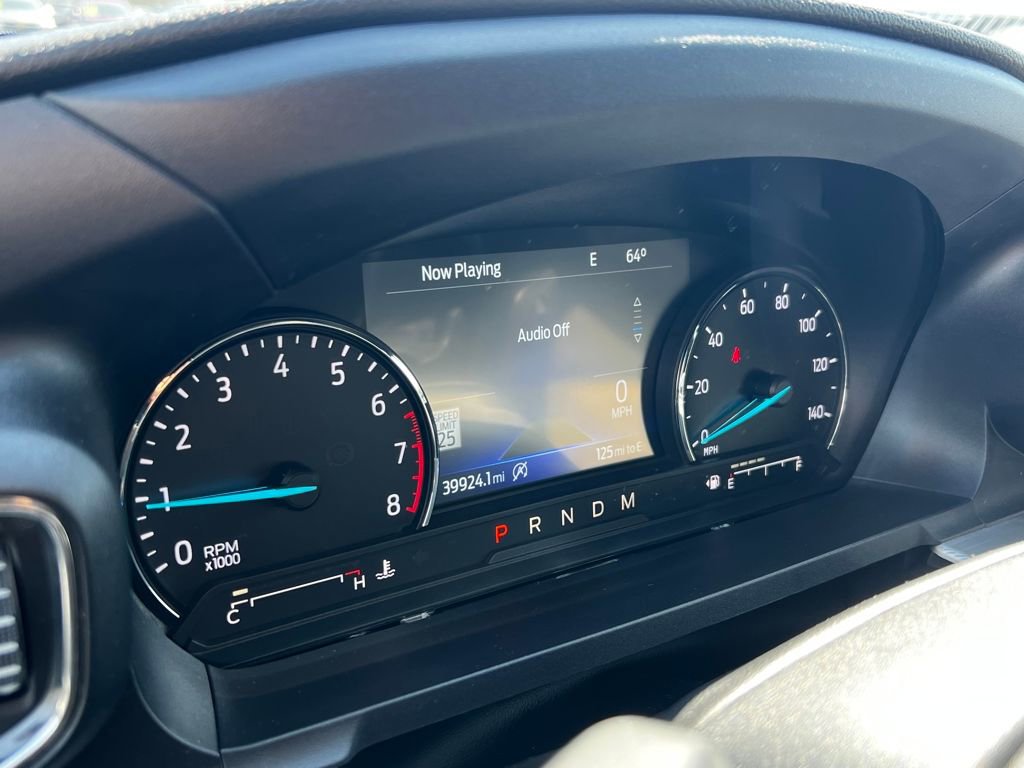 Used 2020 Ford Explorer XLT w/ Equipment Group 202A image 24