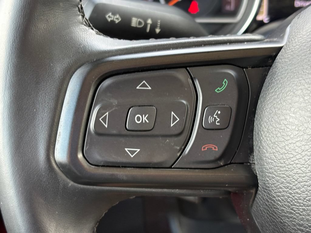 Used 2022 Jeep Gladiator Sport AWD/4WD image 25