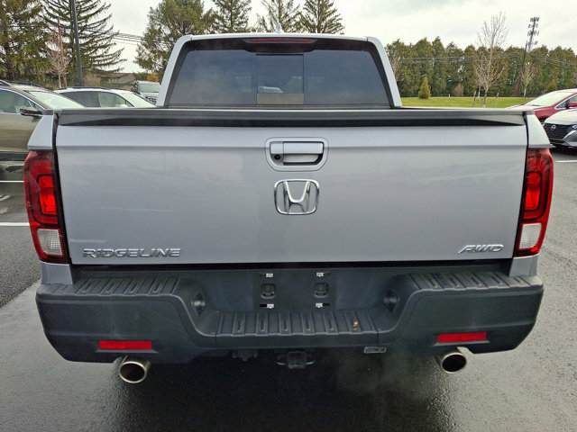 Used 2023 Honda Ridgeline RTL image 6