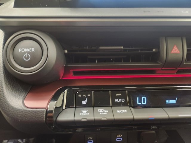 New 2026 Toyota Prius Plug-In Hybrid image 63