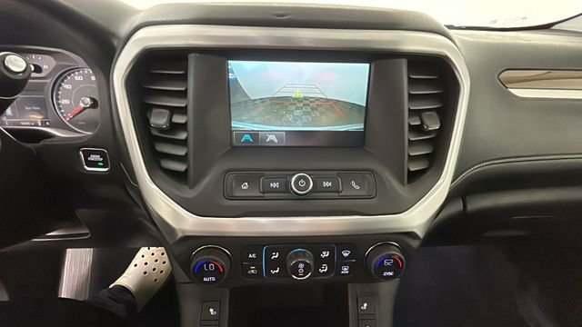 Used 2019 GMC Acadia SLE w/ Driver Alert Package I AWD/4WD image 24