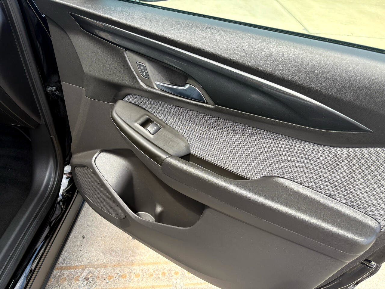 Used 2024 Chevrolet TrailBlazer LS w/ LS Convenience Package image 38