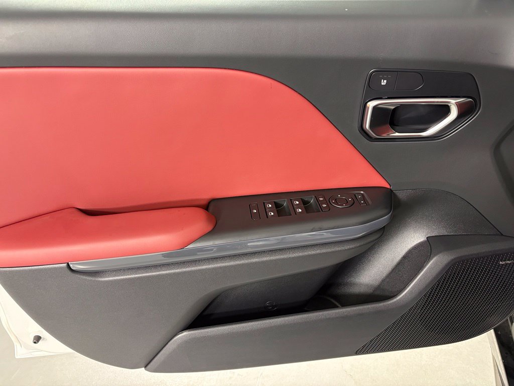 New 2026 Kia K4 GT-Line Turbo FWD image 14