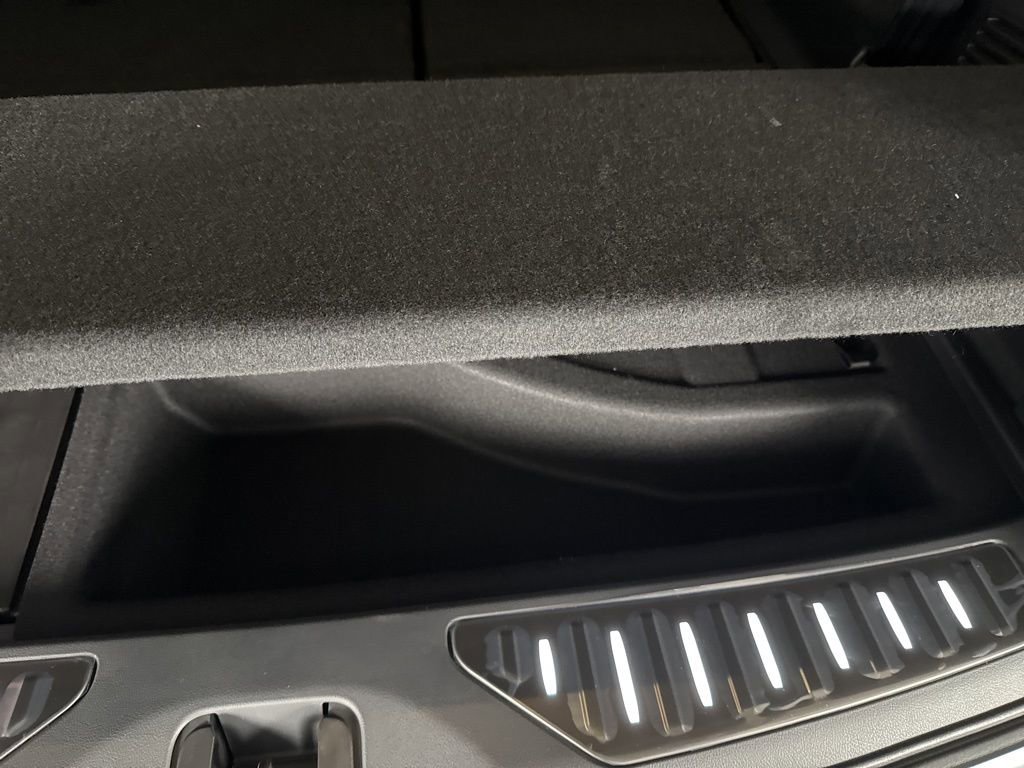 Certified 2026 INFINITI QX80 Autograph AWD/4WD image 9