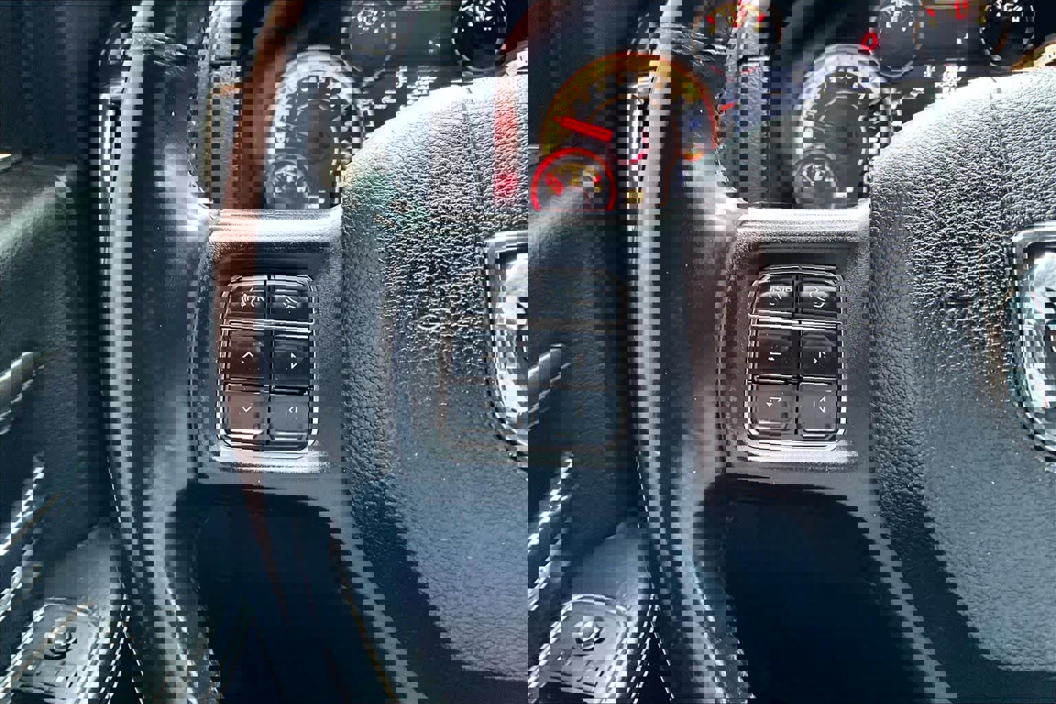 Used 2013 RAM 1500 Sport w/ Sport Premium Group image 23