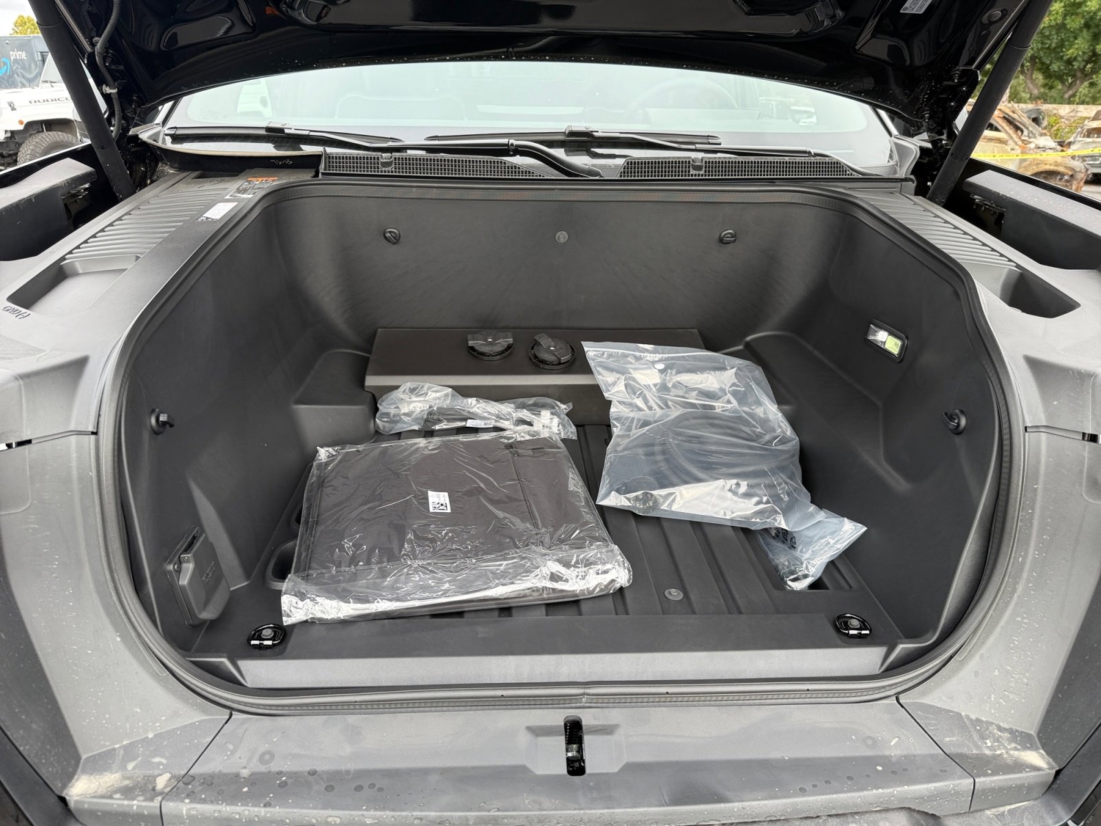 New 2026 GMC Sierra EV Elevation image 20