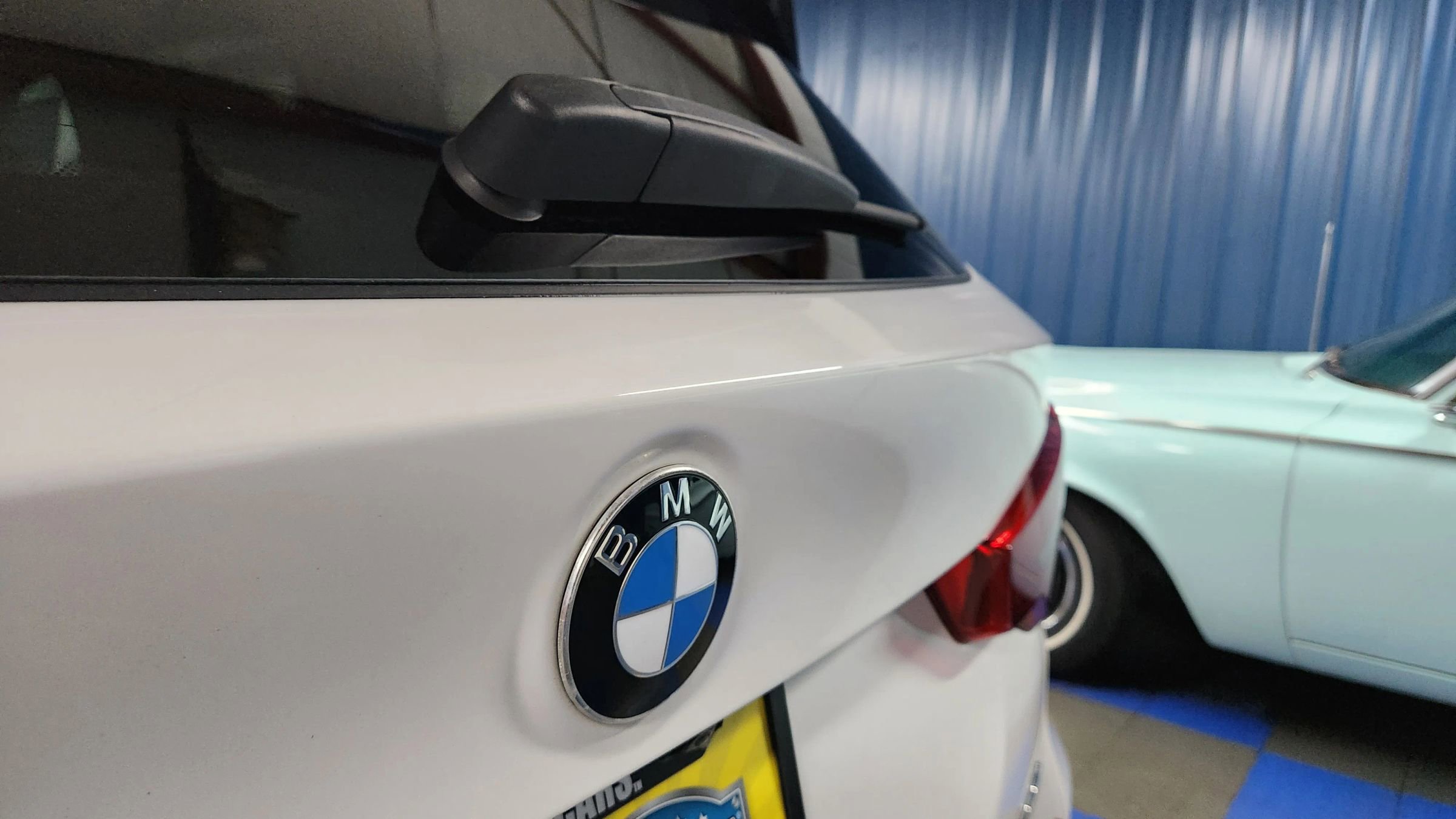 Used 2019 BMW X3 xDrive30i w/ Driving Assistance Package image 62