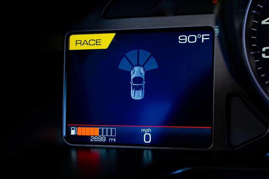 Used 2023 Ferrari 812 GTS RWD image 38