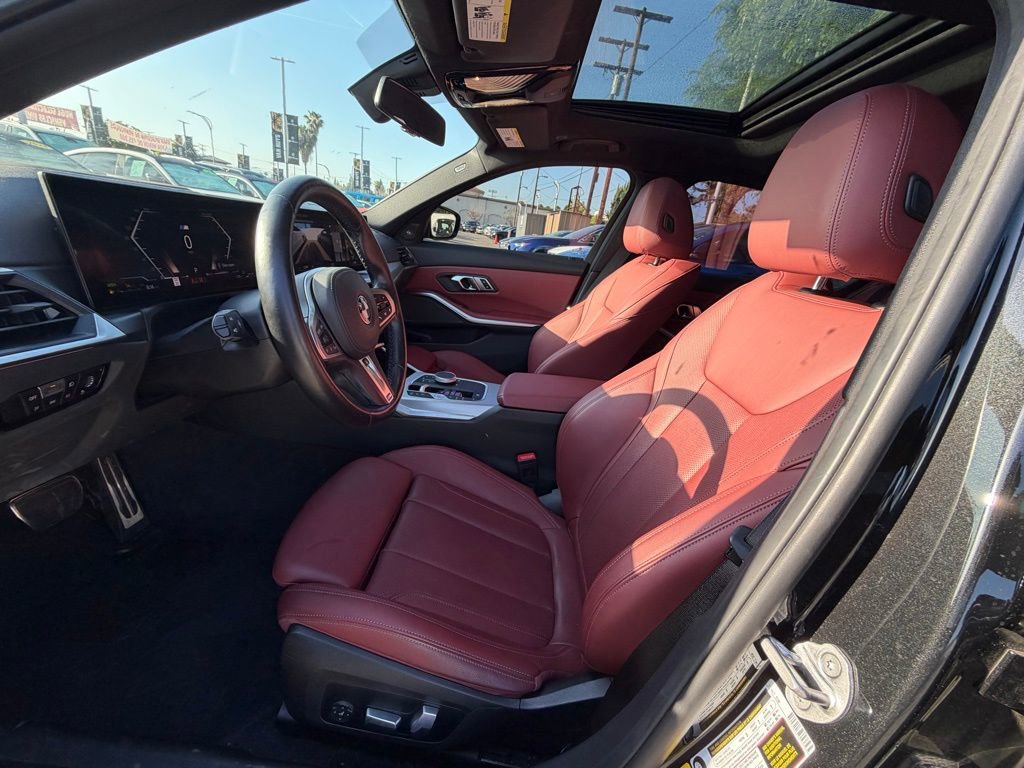 Used 2023 BMW M340i w/ Premium Package image 7