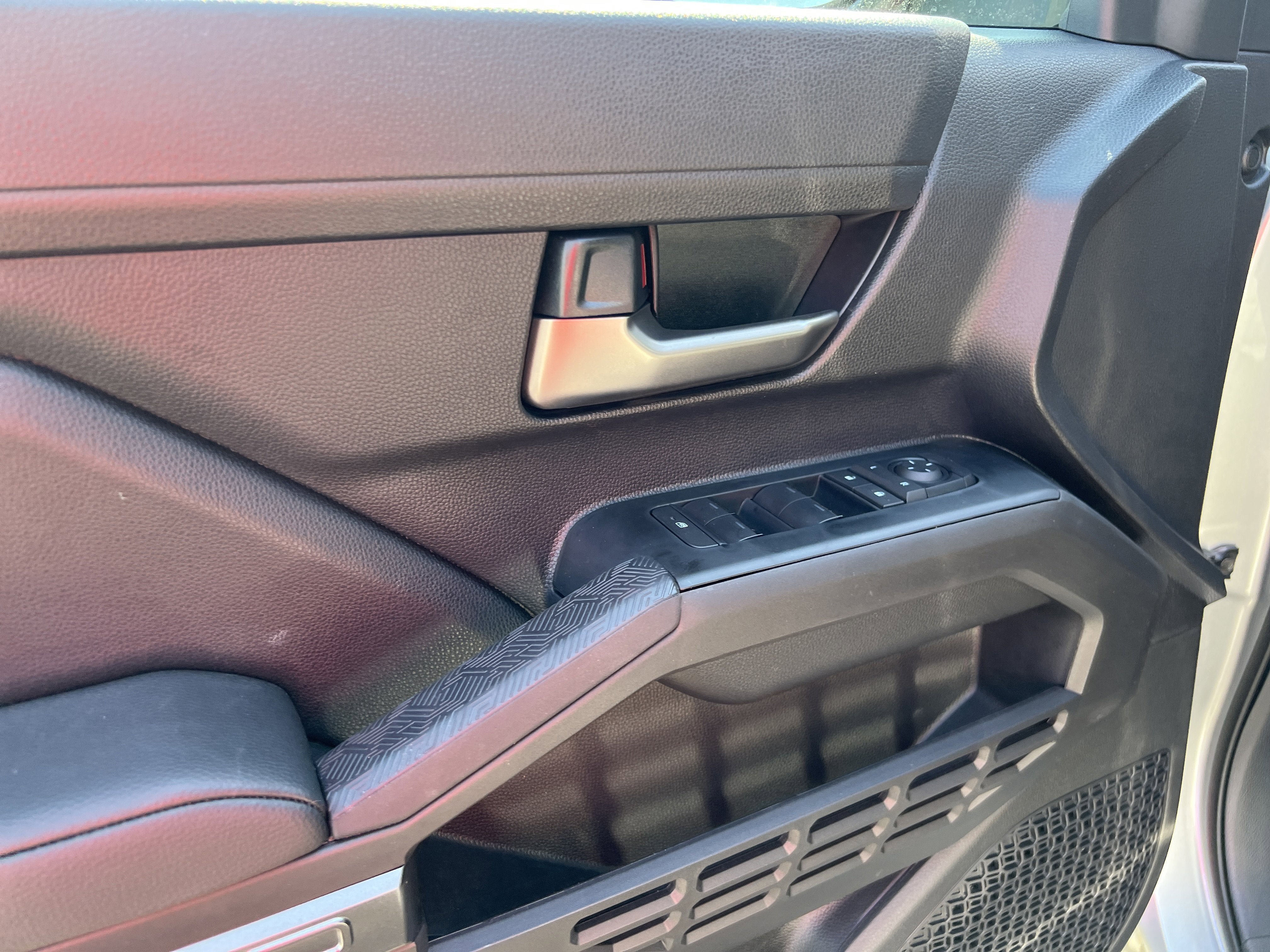 New 2026 Toyota Tacoma TRD Off-Road AWD/4WD image 9