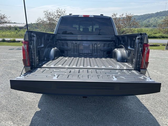 New 2025 Ford F150 XLT image 5