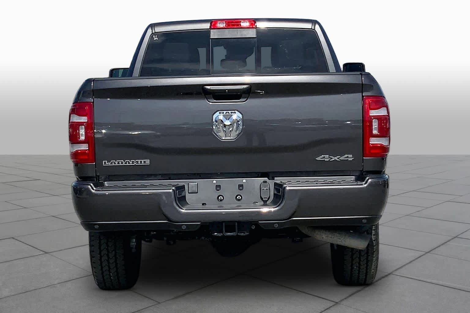 Used 2024 RAM 2500 Laramie w/ Safety Group AWD/4WD image 5