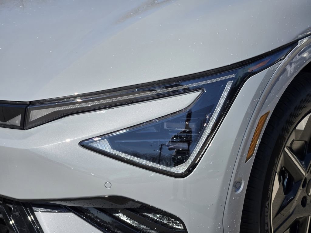 New 2025 Kia EV6 GT-Line image 6