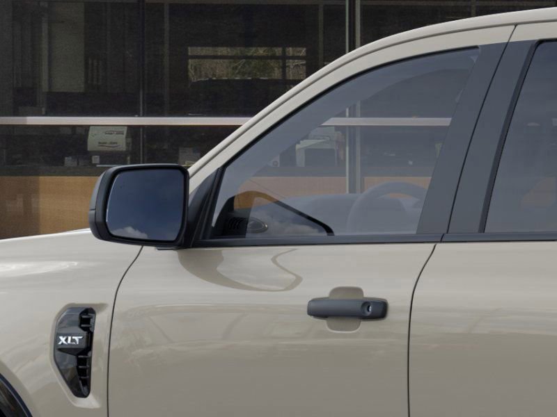 New 2025 Ford Ranger XLT w/ Advanced Towing Package image 21