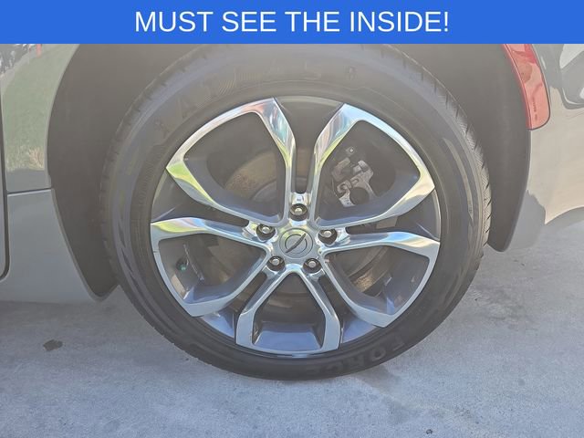 Used 2022 Chrysler Pacifica Pinnacle image 32