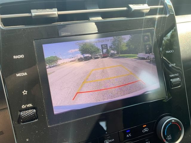 Certified 2023 Hyundai Tucson SE AWD/4WD image 32