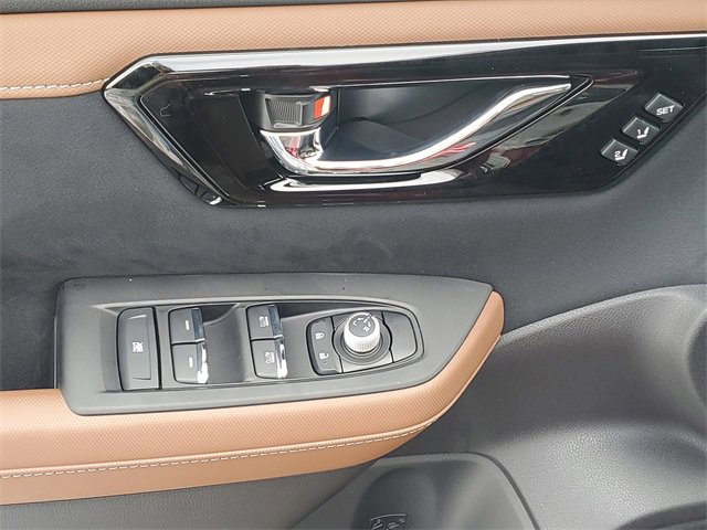 New 2026 Subaru Forester Touring image 16