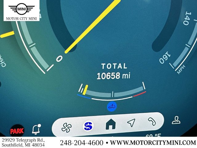 Certified 2026 MINI Cooper S FWD image 28