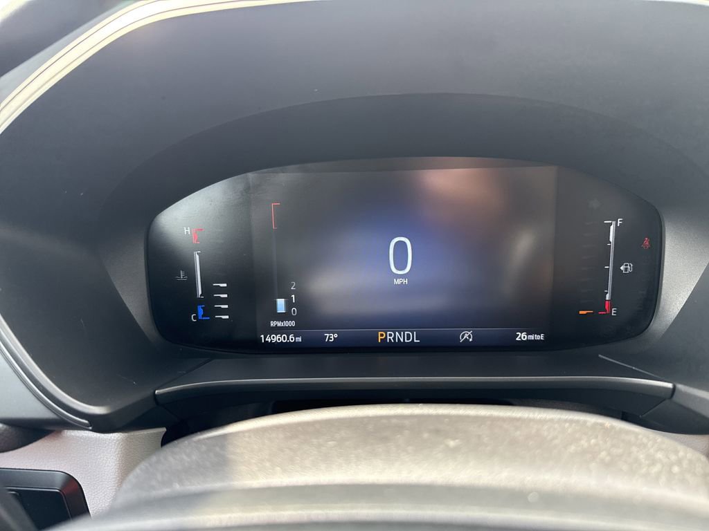 Used 2024 Ford Escape Active image 18