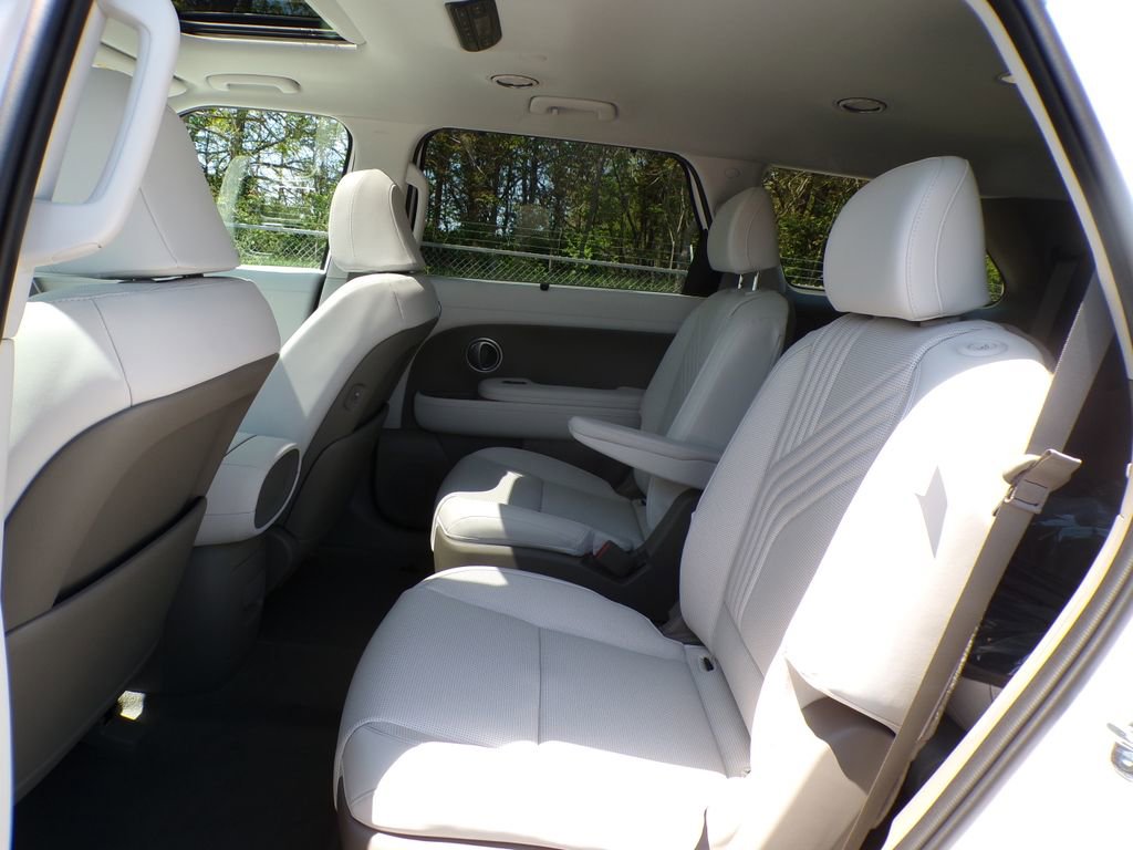 New 2026 Hyundai Palisade SEL Premium AWD/4WD image 20