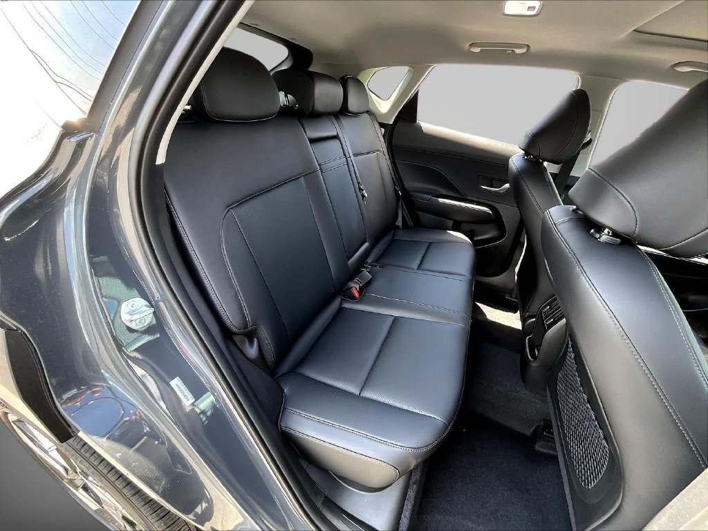 New 2026 Hyundai Kona Limited AWD/4WD image 9