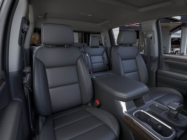New 2026 GMC Sierra 1500 SLT AWD/4WD image 40