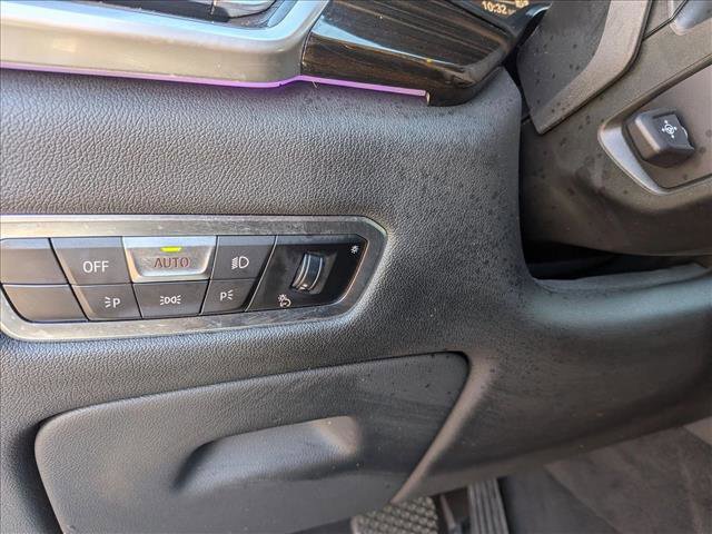 Used 2023 BMW X5 xDrive45e image 16