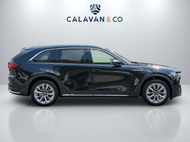 Used 2024 MAZDA CX-90 3.3 Turbo w/ Premium Package AWD/4WD image 8