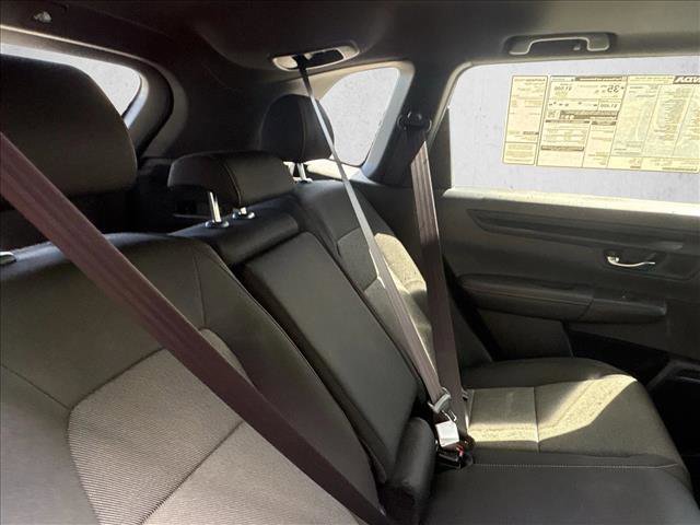 New 2026 Honda CR-V TrailSport image 20