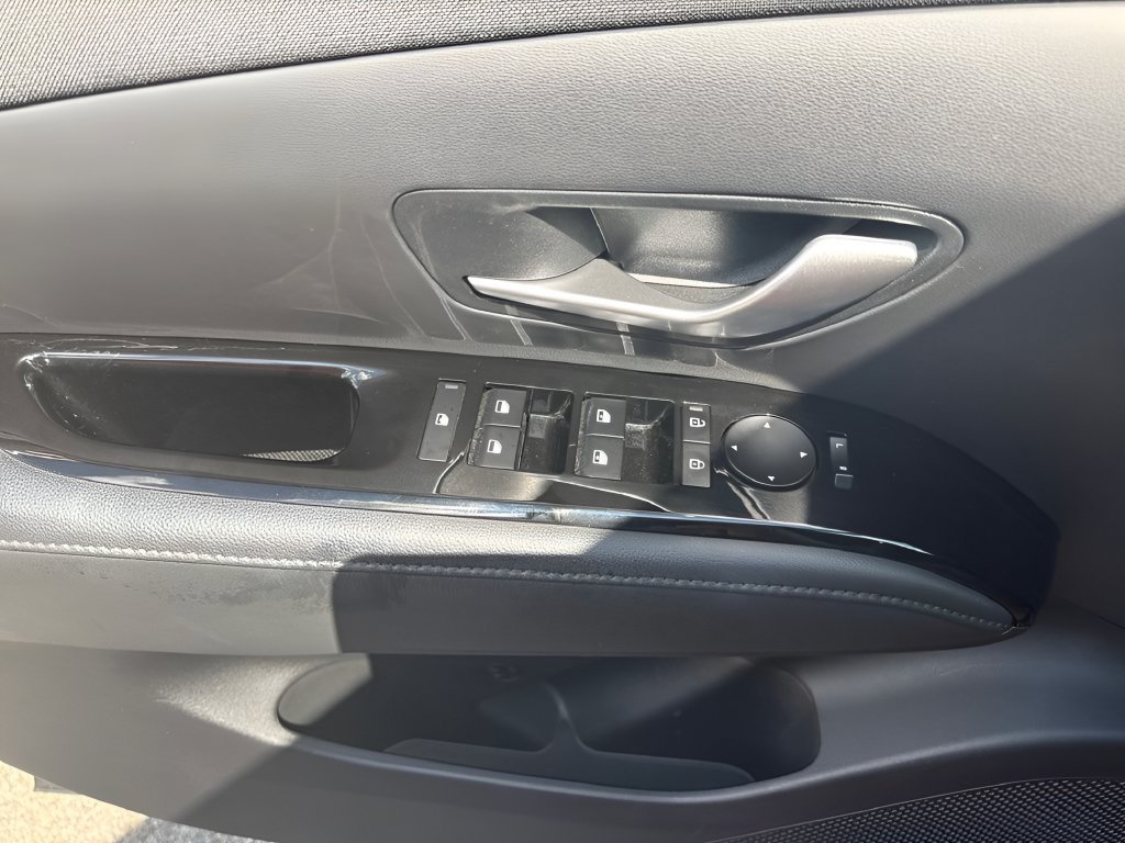 Used 2025 Hyundai Santa Cruz XRT AWD/4WD image 28