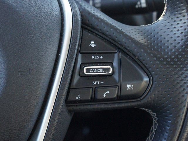 Used 2023 Nissan Maxima SV w/ Floor Mat Group image 11