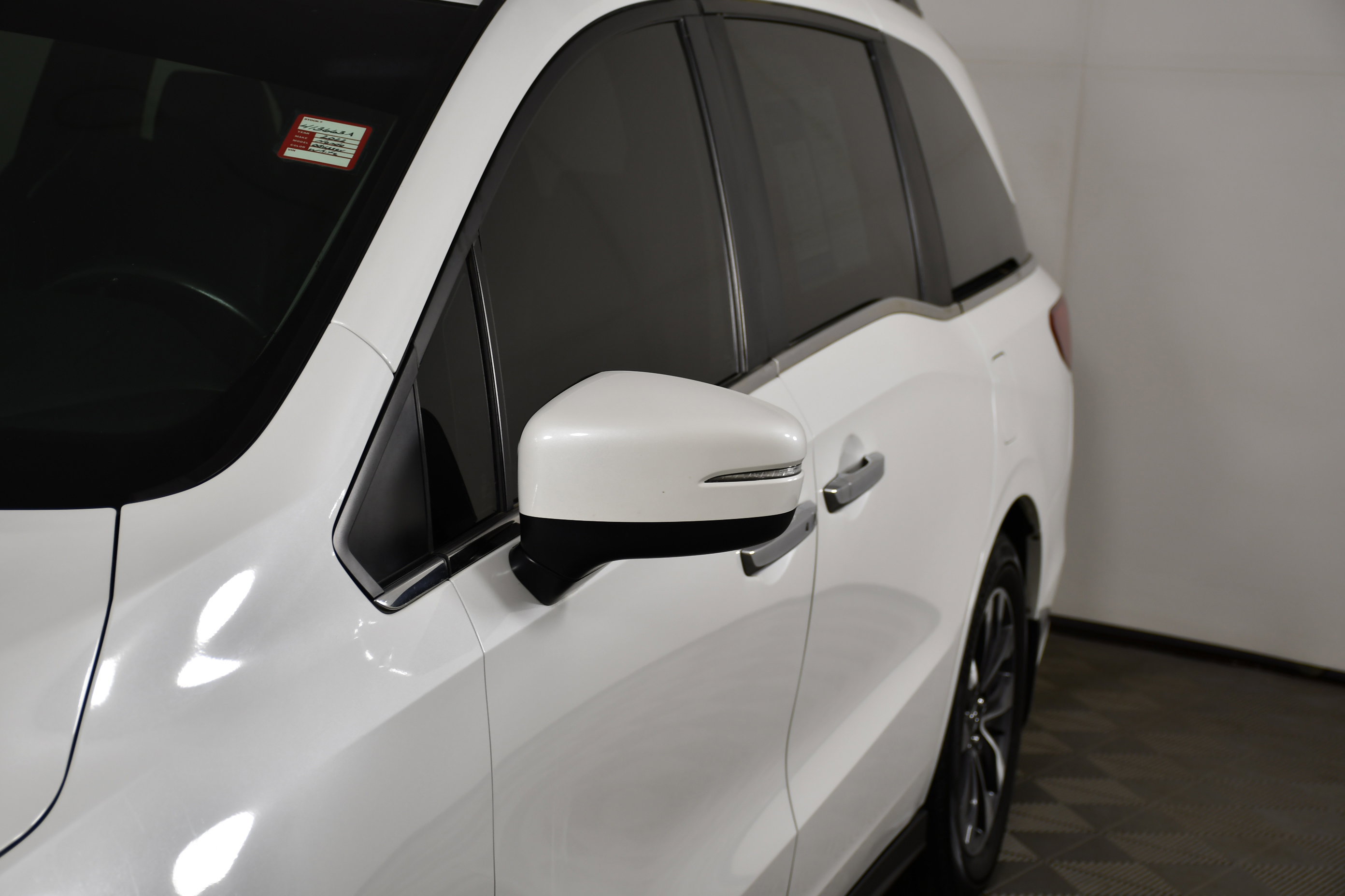 Used 2022 Honda Odyssey EX-L image 13