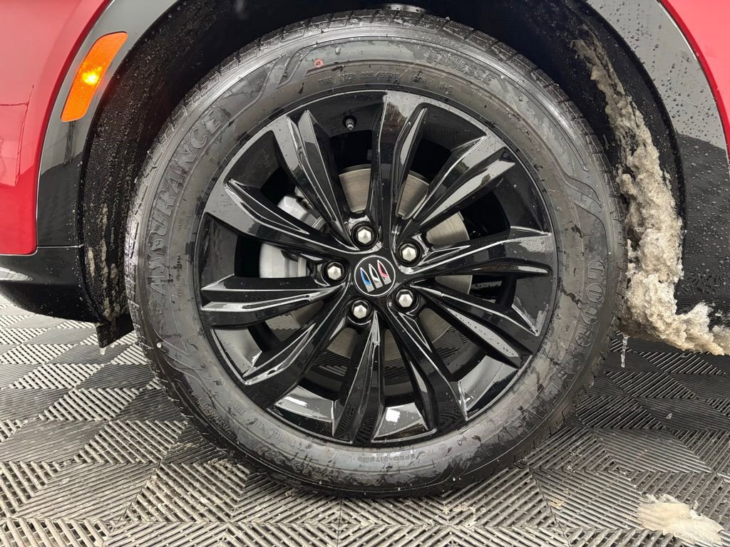 New 2026 Buick Envista Sport Touring w/ Convenience I Package image 14