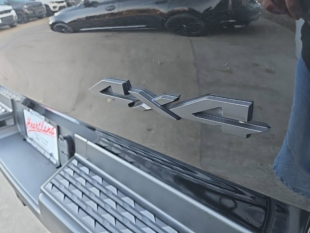 Used 2022 RAM 1500 Rebel image 25