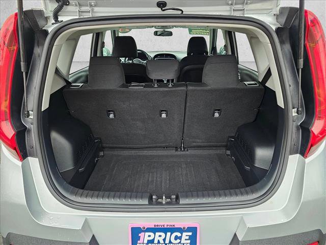 Used 2020 Kia Soul LX image 14