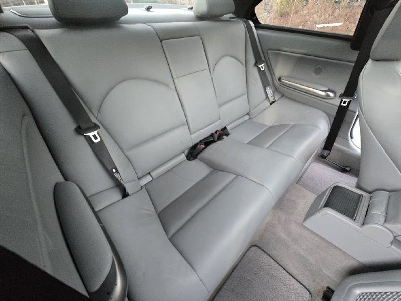 Used 2003 BMW M3 Coupe RWD image 24