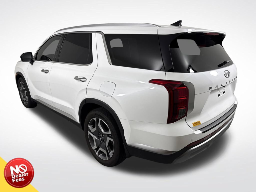 Used 2025 Hyundai Palisade SEL FWD image 6