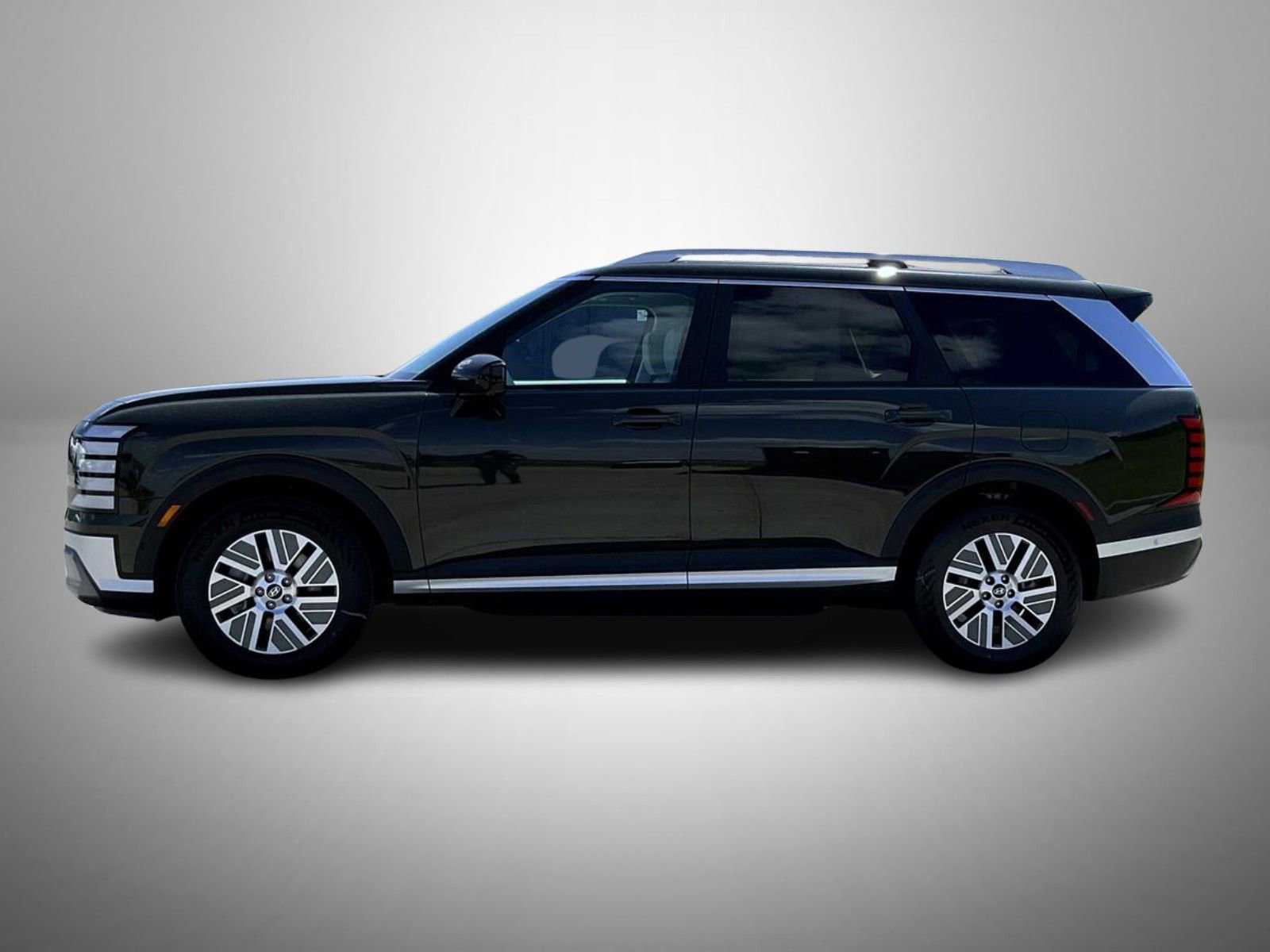 New 2026 Hyundai Palisade SEL Premium AWD/4WD image 8