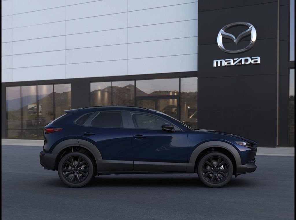 New 2026 MAZDA CX-30 Aire Edition AWD/4WD image 5