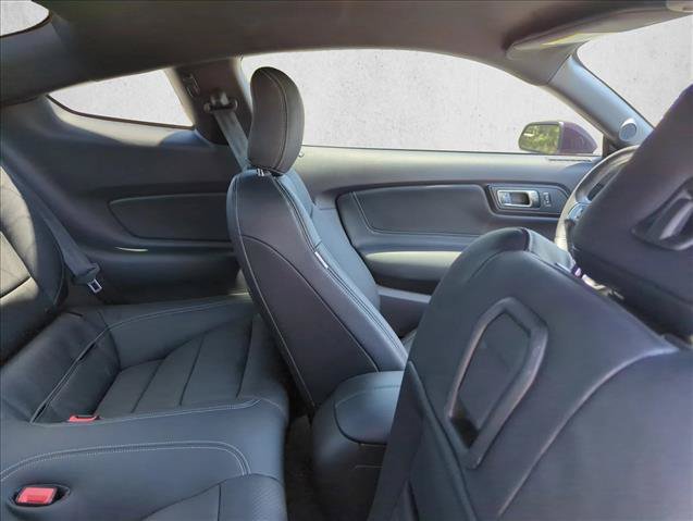 Used 2018 Ford Mustang GT w/ Equipment Group 301A RWD image 19