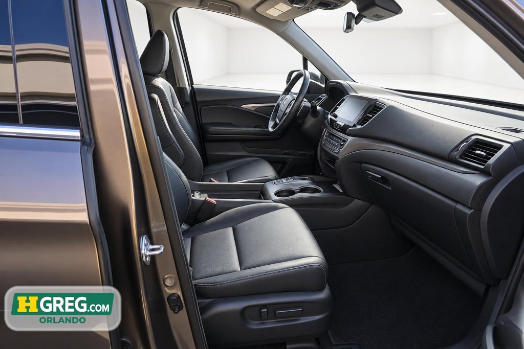 Used 2023 Honda Ridgeline RTL-E image 10