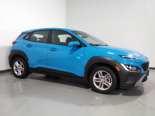 Used 2022 Hyundai Kona SE