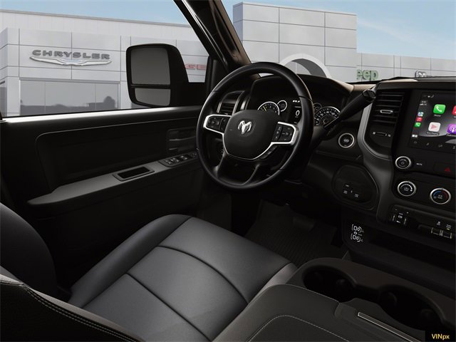 New 2026 RAM 2500 Tradesman image 21