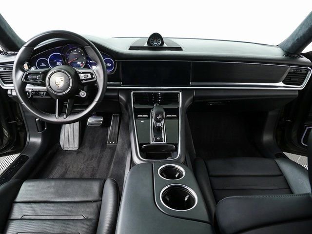 Certified 2023 Porsche Panamera GTS image 20