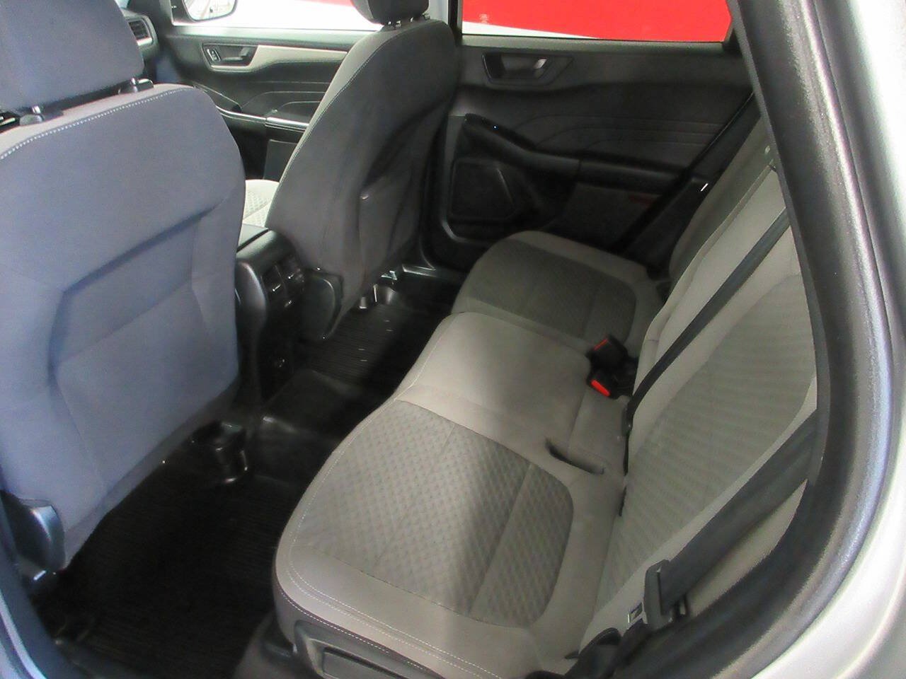 Used 2022 Ford Escape SE w/ Convenience Package AWD/4WD image 19