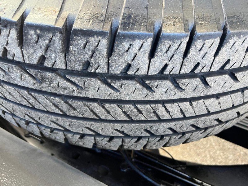 Used 2007 Chevrolet Express 2500 image 11