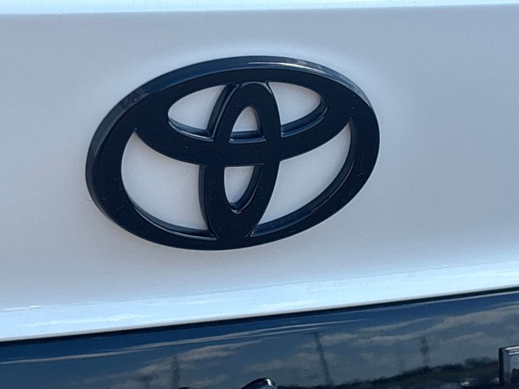 New 2026 Toyota Camry XSE image 31