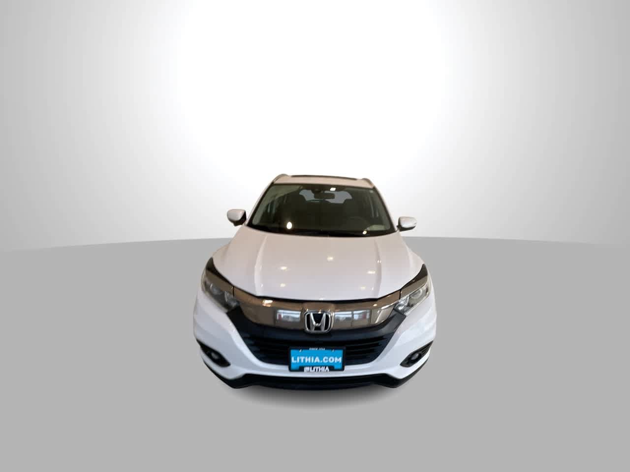 Used 2019 Honda HR-V EX image 3