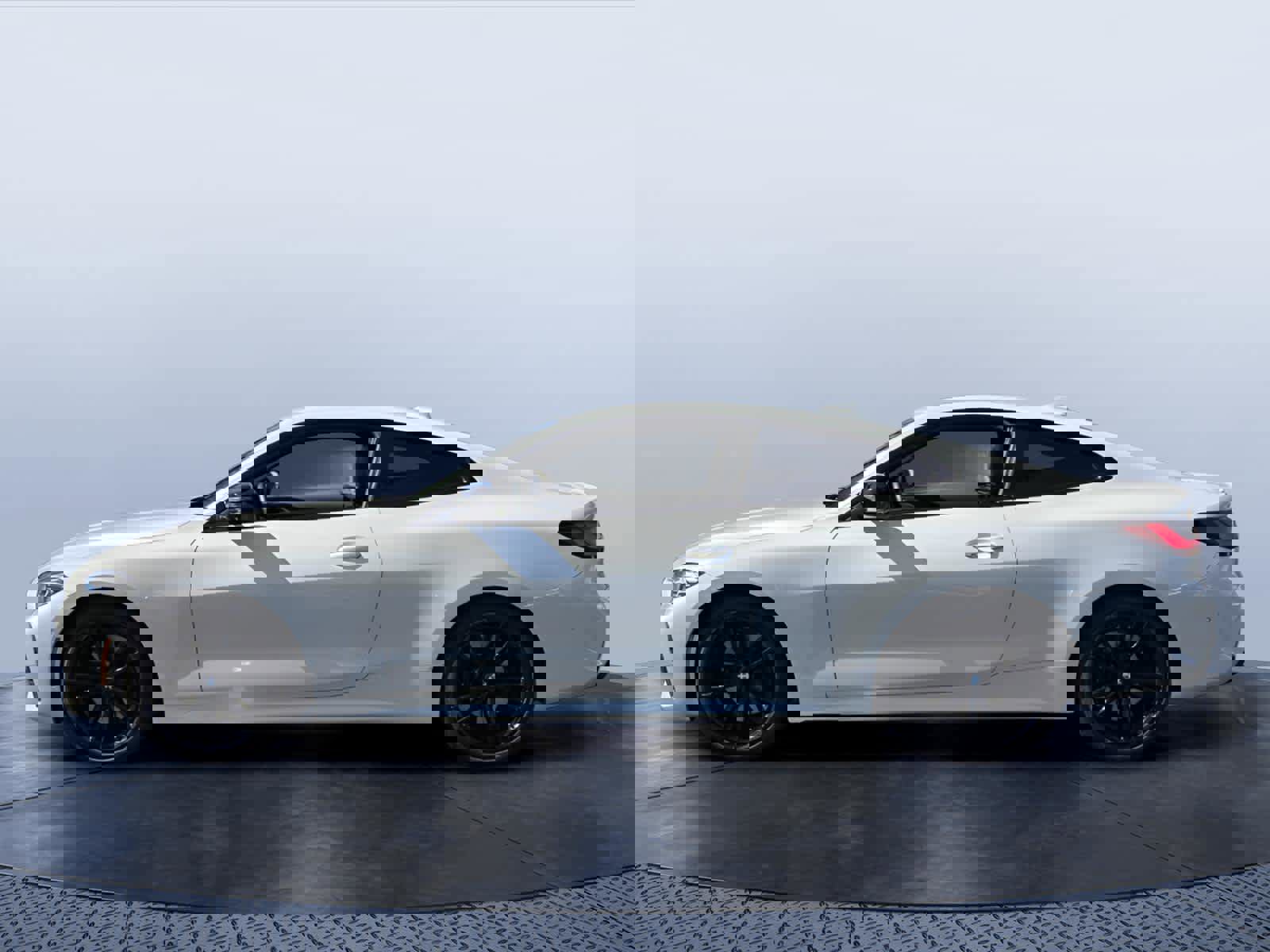 Used 2021 BMW 440i xDrive Coupe AWD/4WD image 3