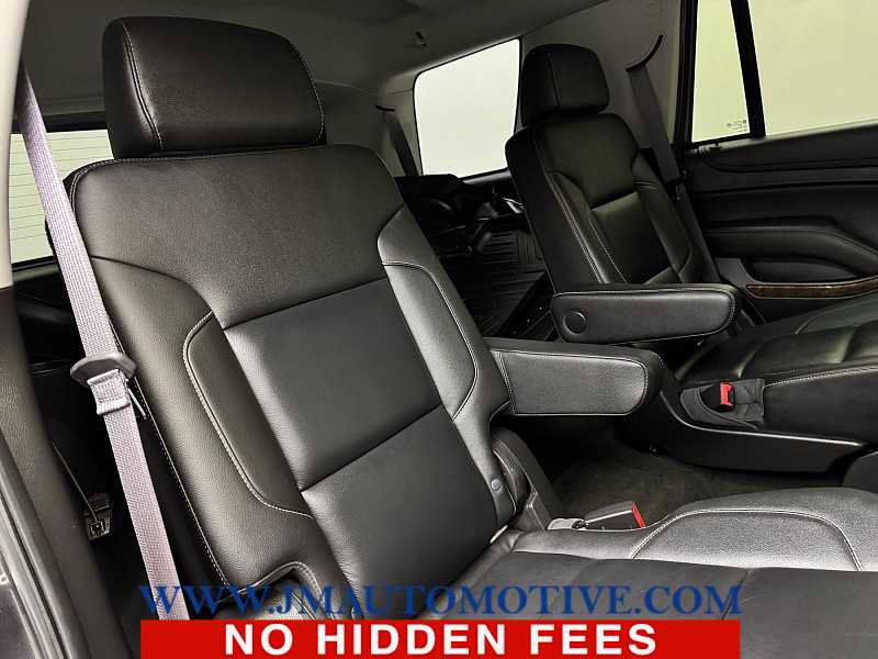 Used 2017 Chevrolet Tahoe LT image 21